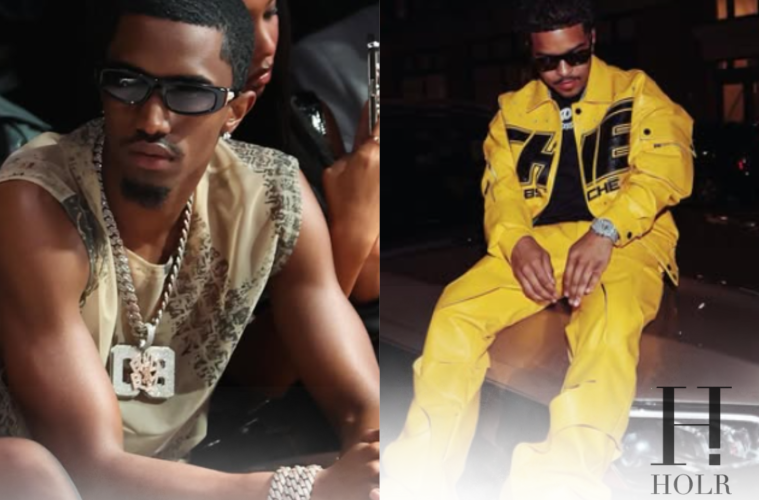 Next Move for the Combs Family: Justin and Christian Reveal 2026 Docuseries