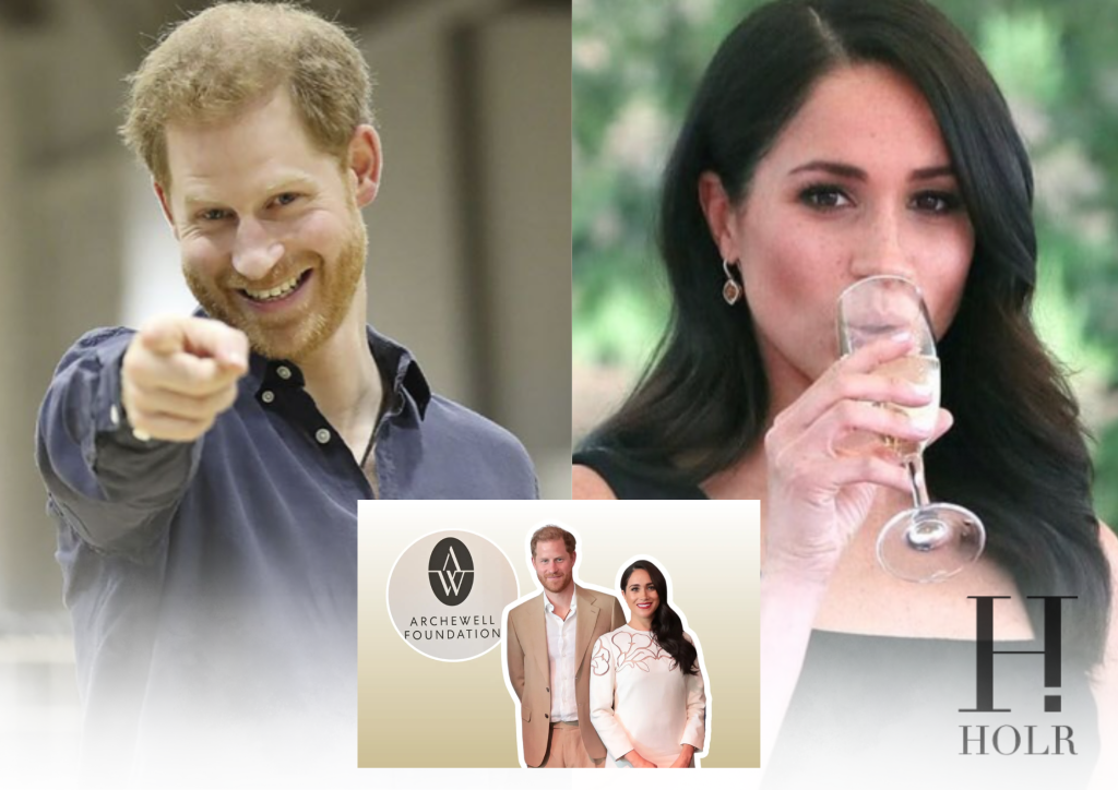 Prince Harry and Meghan Markle’s Brand Faces a Serious Crisis –