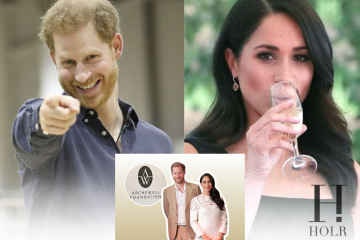 Prince Harry and Meghan Markle’s Brand Faces a Serious Crisis