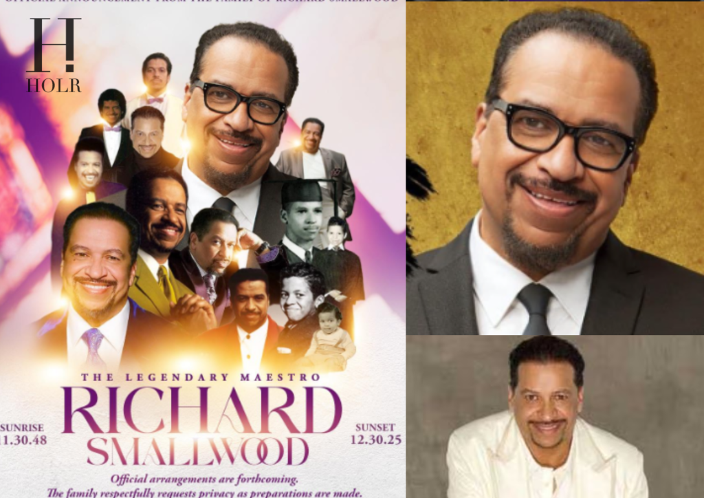 Gospel Legend Dies at 77, Leaving a Lasting Musical Legacy – Gospel Legend Dies at 77, Leaving a Lasting Musical Legacy –