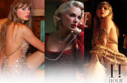 Taylor Swift Shares Emotional Eras Tour Moment