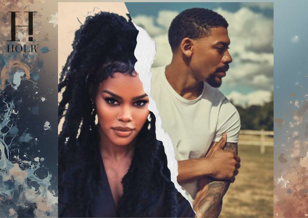 Teyana Taylor and Aaron Pierre Split — And It Happened Faster Than Anyone Expected –
