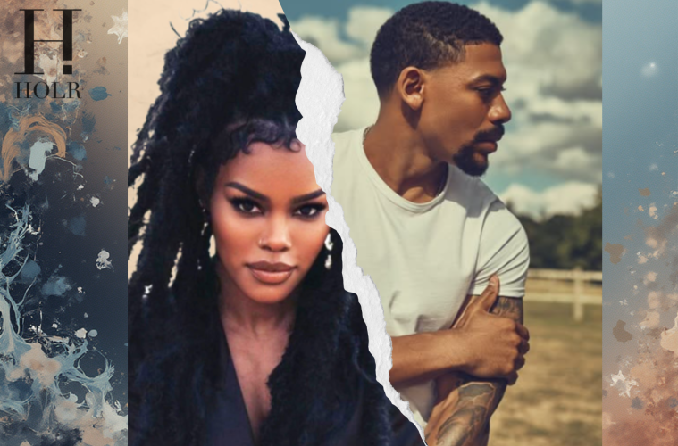 Teyana Taylor and Aaron Pierre Split — And It Happened Faster Than Anyone Expected