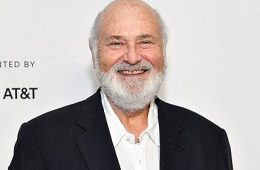 Rob reiner stabbed by Son mentally ill
