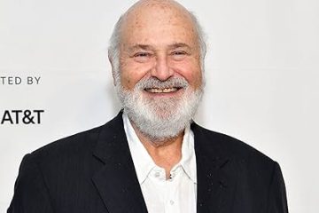 Rob reiner stabbed by Son mentally ill