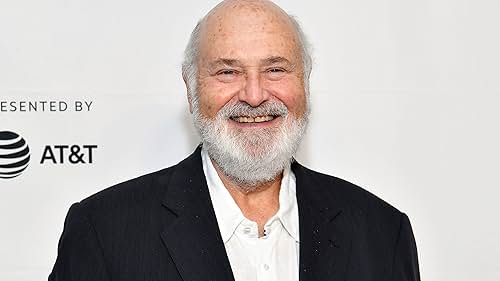 Rob reiner stabbed by Son mentally ill