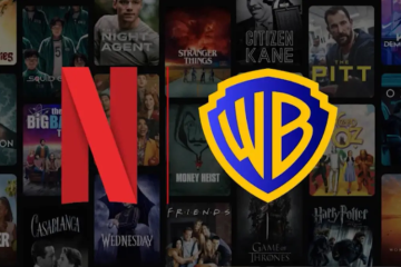 Hollywood Groups Push Back Against Netflix’s $72B Warner Bros. Deal