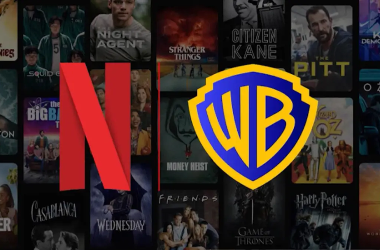 Hollywood Groups Push Back Against Netflix’s $72B Warner Bros. Deal
