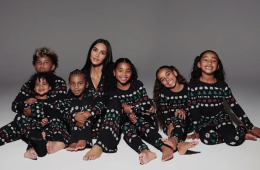 Kardashian-Jenners Turn Christmas 2025 Into a Spectacle