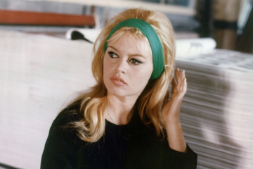 Brigitte Bardot, French Film Icon, Dies at 91