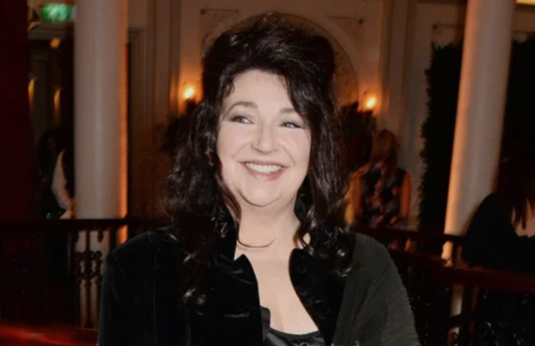 Kate Bush Heartbroken After Friend Goes Missing at Sea –