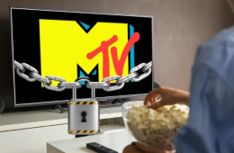 MTV Shuts Down Five UK Channels After 40 Years