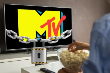 MTV Shuts Down Five UK Channels After 40 Years