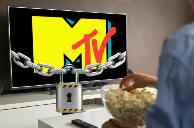 MTV Shuts Down Five UK Channels After 40 Years