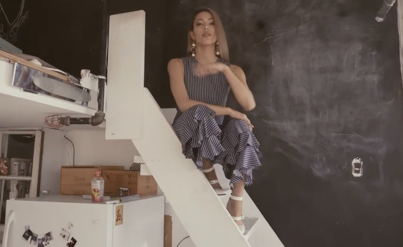 Chic Office Style Made Simple –