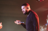 Drake Private event performance Toronto