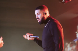 Drake Private event performance Toronto