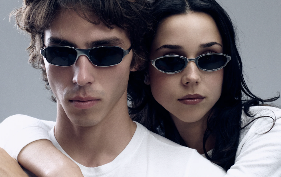 Seeing Winter in Color with BRU Eyeware 