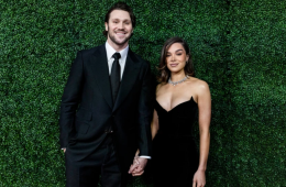 Hailee Steinfeld Opens Up on Hollywood Pressure and Motherhood