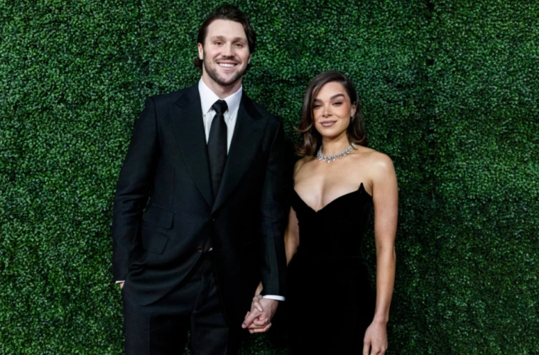 Hailee Steinfeld Opens Up on Hollywood Pressure and Motherhood