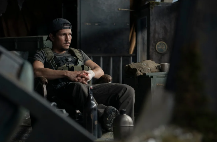 ‘The Last of Us’ to Recast Manny Role for Season 3 –