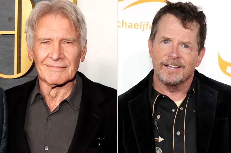 Michael J. Fox Returns to Acting, Jokes About Parkinson’s –