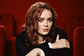 Sadie Sink Says Marvel Secrets Are Harder Than Stranger Things