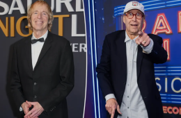 SNL Alum Terry Sweeney Slams Chevy Chase as ‘Rotten’