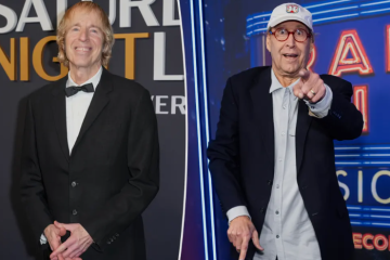 SNL Alum Terry Sweeney Slams Chevy Chase as ‘Rotten’