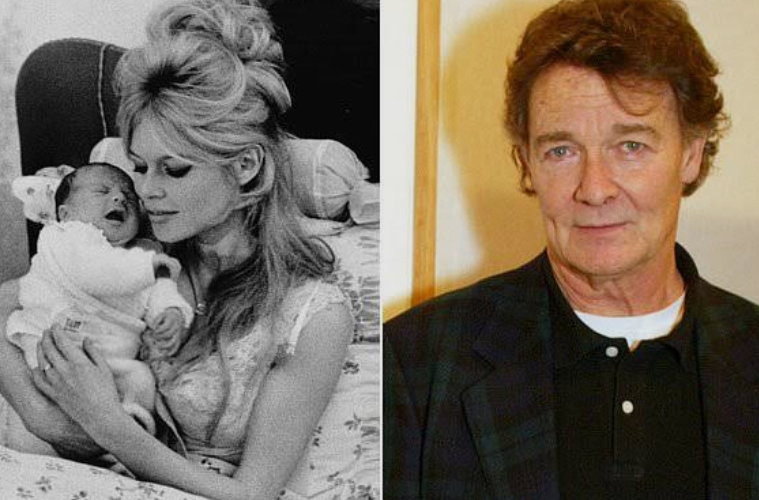 Brigitte Bardot and a Lifelong Family Divide