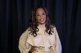 Oprah Winfrey Admits 17 Tequila Shots Changed Her