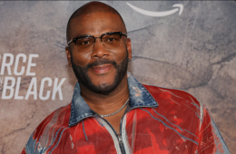 Tyler Perry Faces Second $77M Sexual Assault Lawsuit