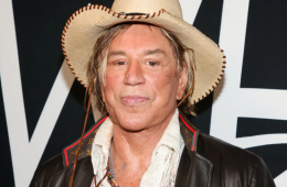 Mickey Rourke Faces Eviction Over $60K Unpaid Rent