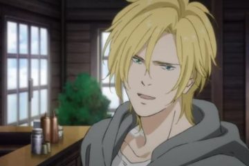 Amazon Pulls AI Dubs for Banana Fish and No Game, No Life Zero