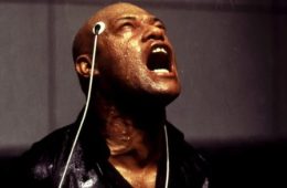 Laurence Fishburne Says He Was “Always in Pain” While Training for The Matrix