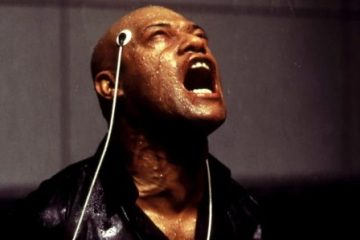Laurence Fishburne Says He Was “Always in Pain” While Training for The Matrix