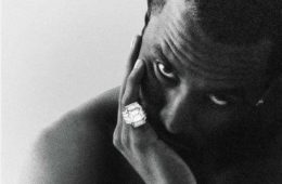 Teaser Trailer for “Sean Combs: The Reckoning” Drops