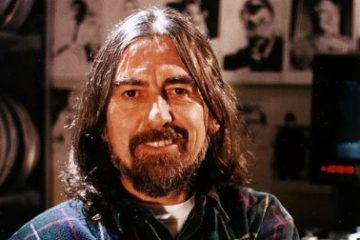 Heartbreaking Details Emerge About George Harrison’s Final Months Amid Autopsy Mystery
