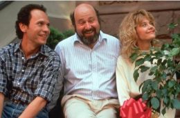Rob Reiner’s Legendary Six-Year Film Run