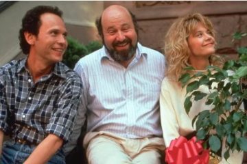 Rob Reiner’s Legendary Six-Year Film Run