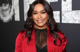 Angela Bassett Says Age Won’t Define Her