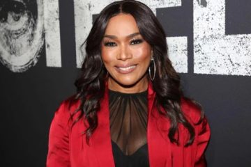 Angela Bassett Says Age Won’t Define Her