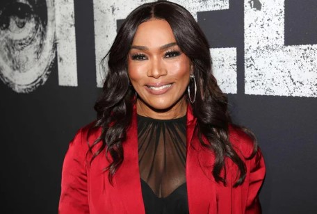 Angela Bassett Says Age Won’t Define Her