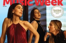 HAIM Is Quietly Redefining What the Next Era of Rock Looks Like