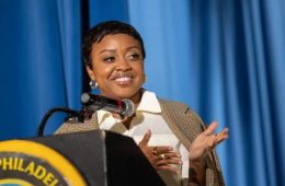 Quinta Brunson Launches New Fund to Provide Free Field Trips for Philadelphia Students