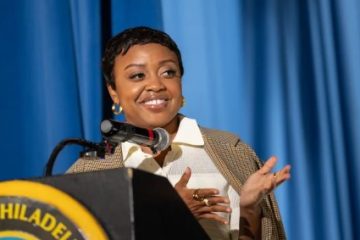 Quinta Brunson Launches New Fund to Provide Free Field Trips for Philadelphia Students