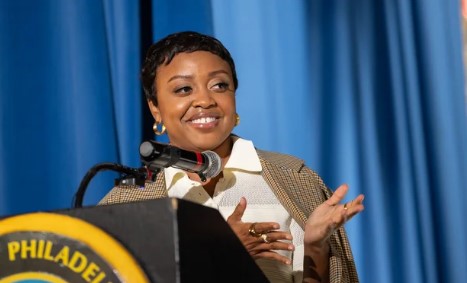 Quinta Brunson Launches New Fund to Provide Free Field Trips for Philadelphia Students