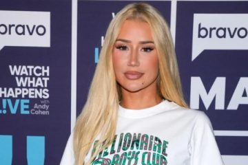 Iggy Azalea Won’t Return to Music