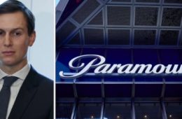 Kushner’s Warner Bros Deal Raises Ethics Questions