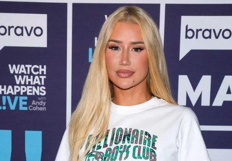 Iggy Azalea Won’t Return to Music